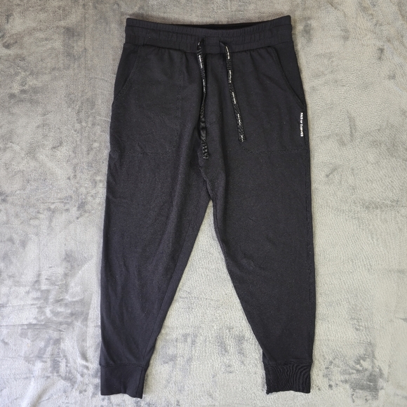 Pair Of Thieves Blaxk Jogging Pants Joggers Size Small - Picture 4 of 7